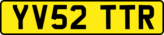 YV52TTR