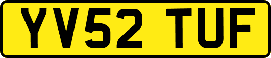 YV52TUF