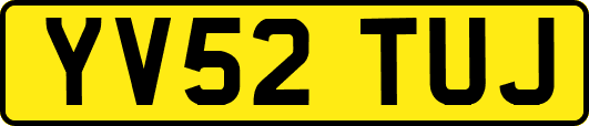 YV52TUJ