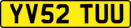 YV52TUU