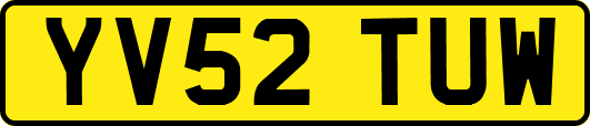 YV52TUW