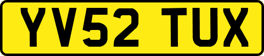 YV52TUX