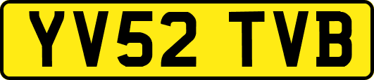 YV52TVB