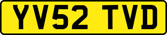 YV52TVD