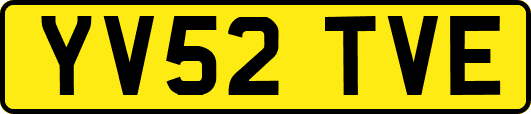 YV52TVE