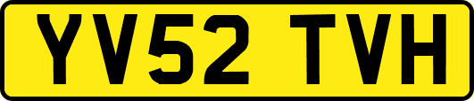 YV52TVH