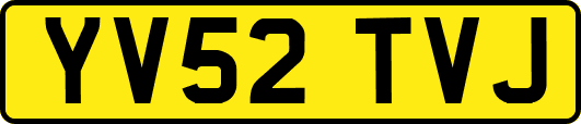 YV52TVJ