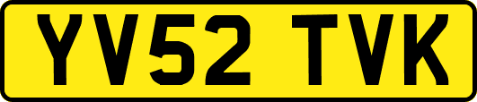 YV52TVK
