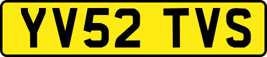 YV52TVS