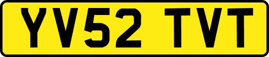 YV52TVT