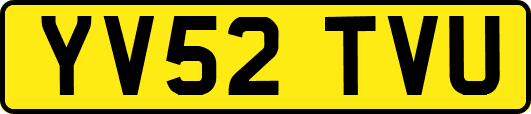 YV52TVU