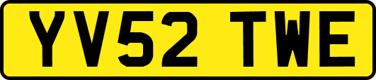 YV52TWE