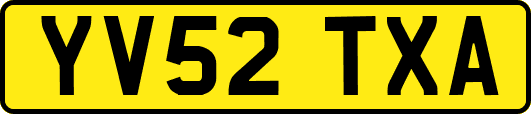YV52TXA