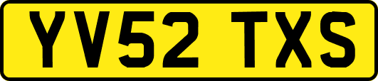 YV52TXS