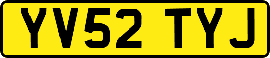 YV52TYJ