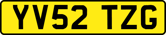 YV52TZG