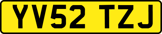 YV52TZJ