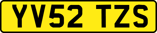 YV52TZS