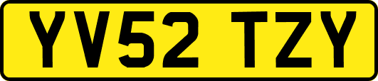 YV52TZY