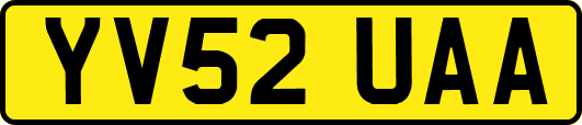 YV52UAA