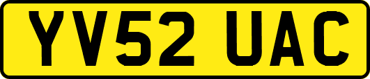 YV52UAC
