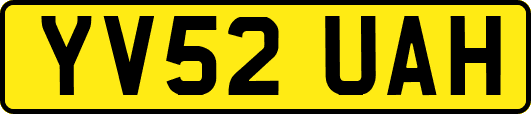 YV52UAH