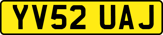 YV52UAJ