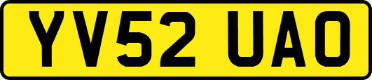 YV52UAO