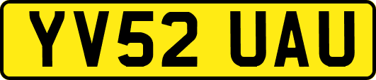 YV52UAU