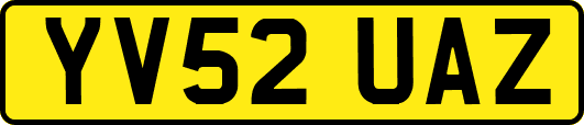 YV52UAZ
