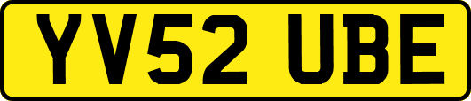 YV52UBE