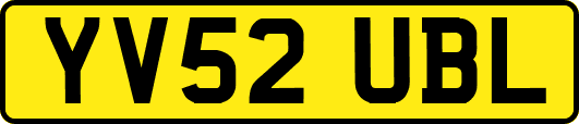 YV52UBL