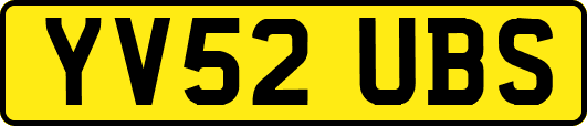 YV52UBS