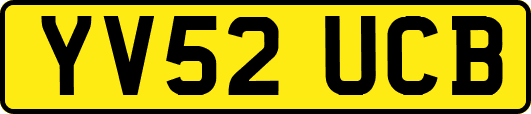 YV52UCB