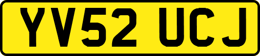 YV52UCJ
