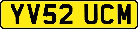 YV52UCM