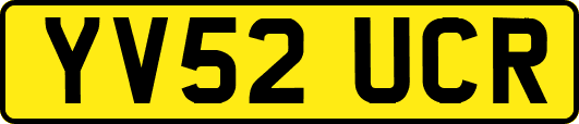 YV52UCR