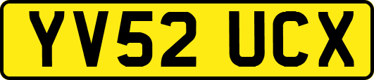YV52UCX