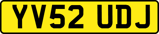 YV52UDJ