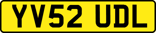 YV52UDL
