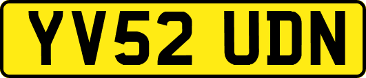 YV52UDN