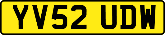 YV52UDW