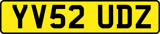 YV52UDZ