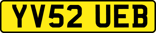 YV52UEB