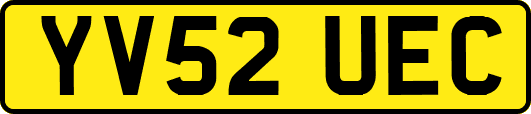 YV52UEC