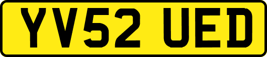 YV52UED
