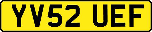 YV52UEF