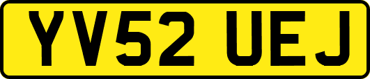 YV52UEJ