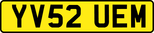 YV52UEM