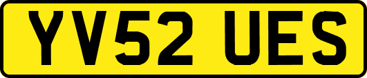 YV52UES